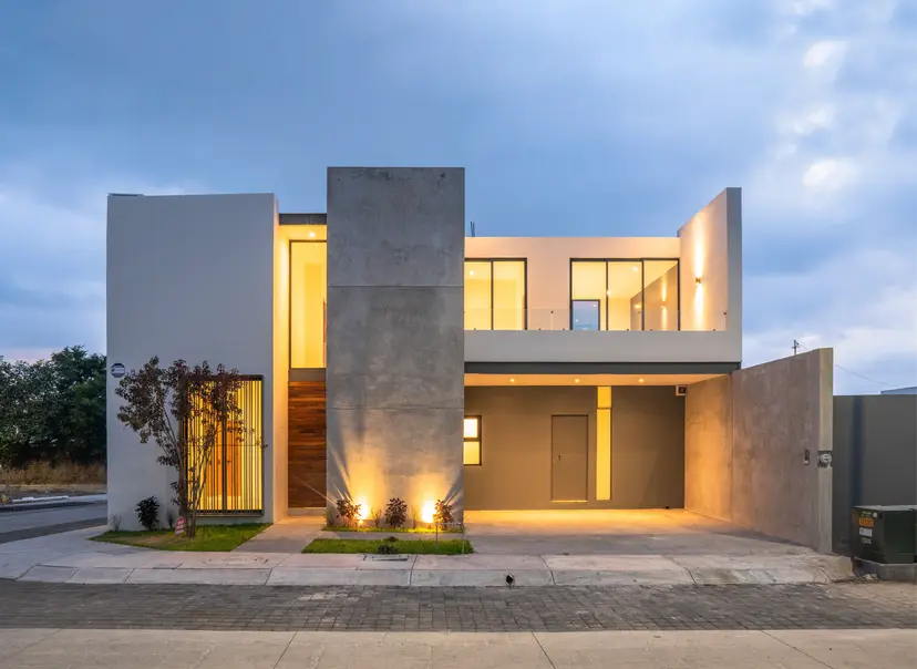 Proyecto arquitectónico: Albaterra Esquina