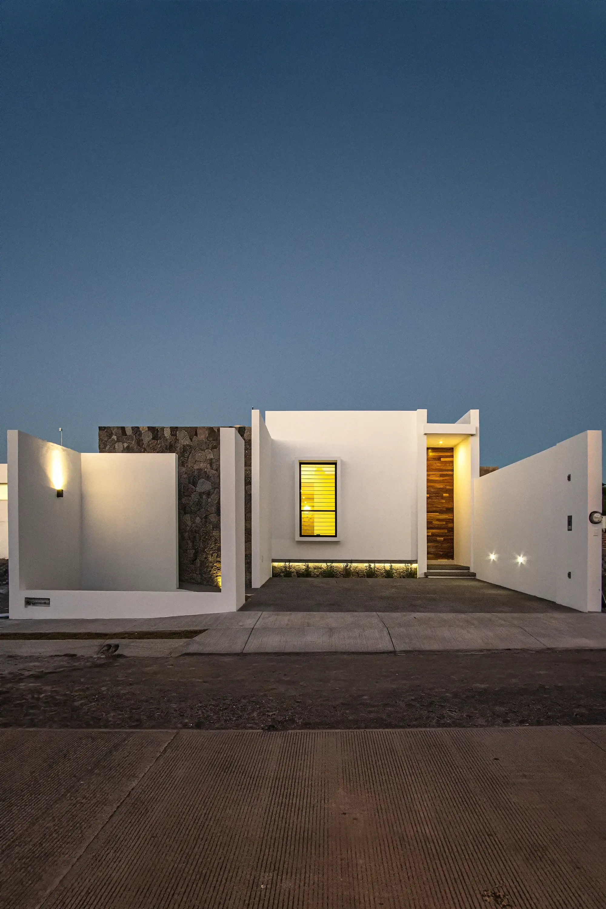 Proyecto Tanzanita