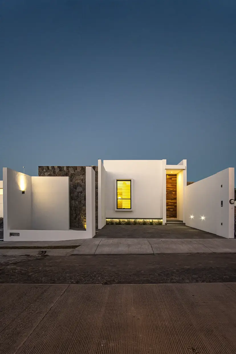 Proyecto Tanzanita