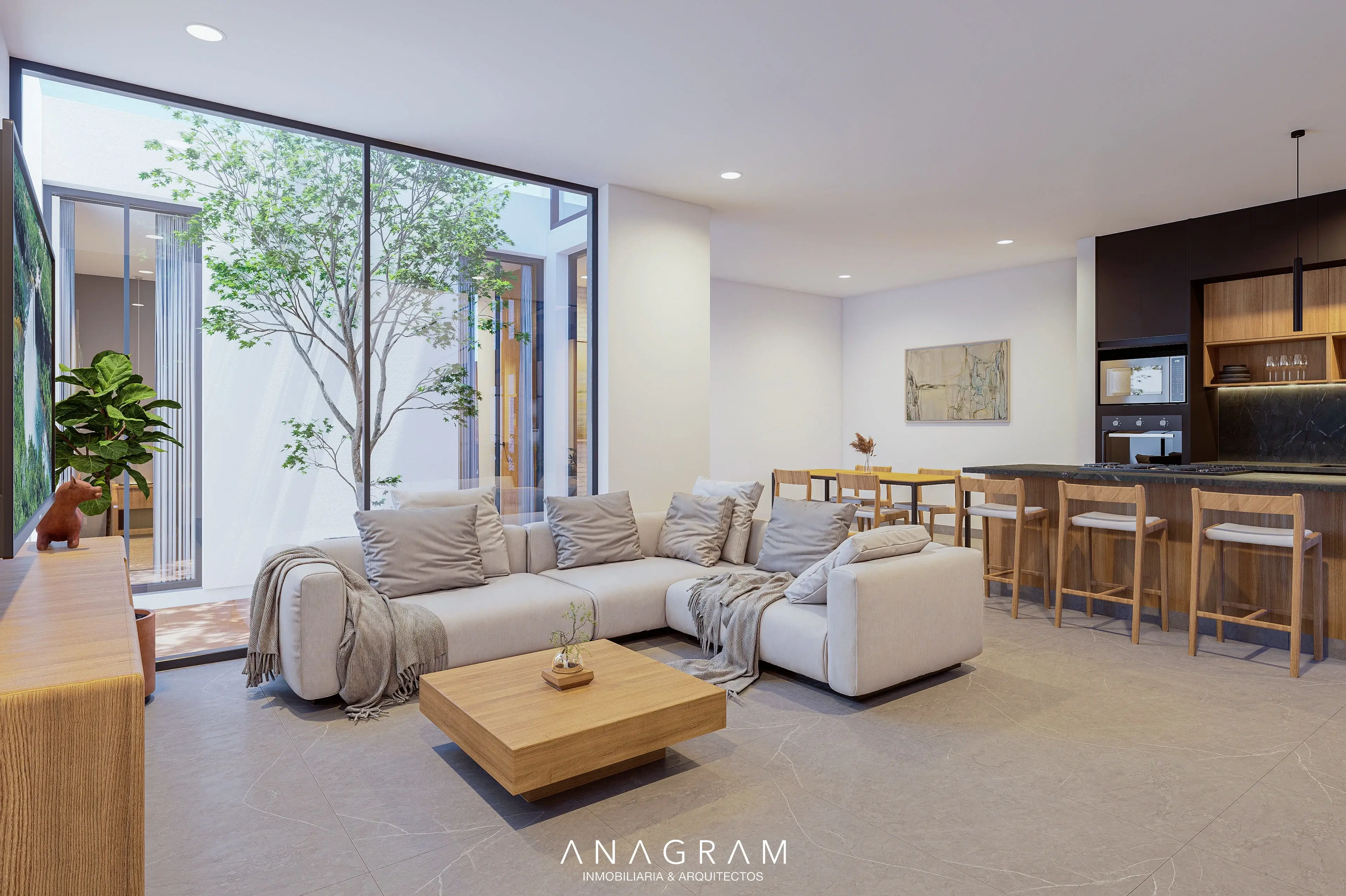 Casa Milán detalle 2