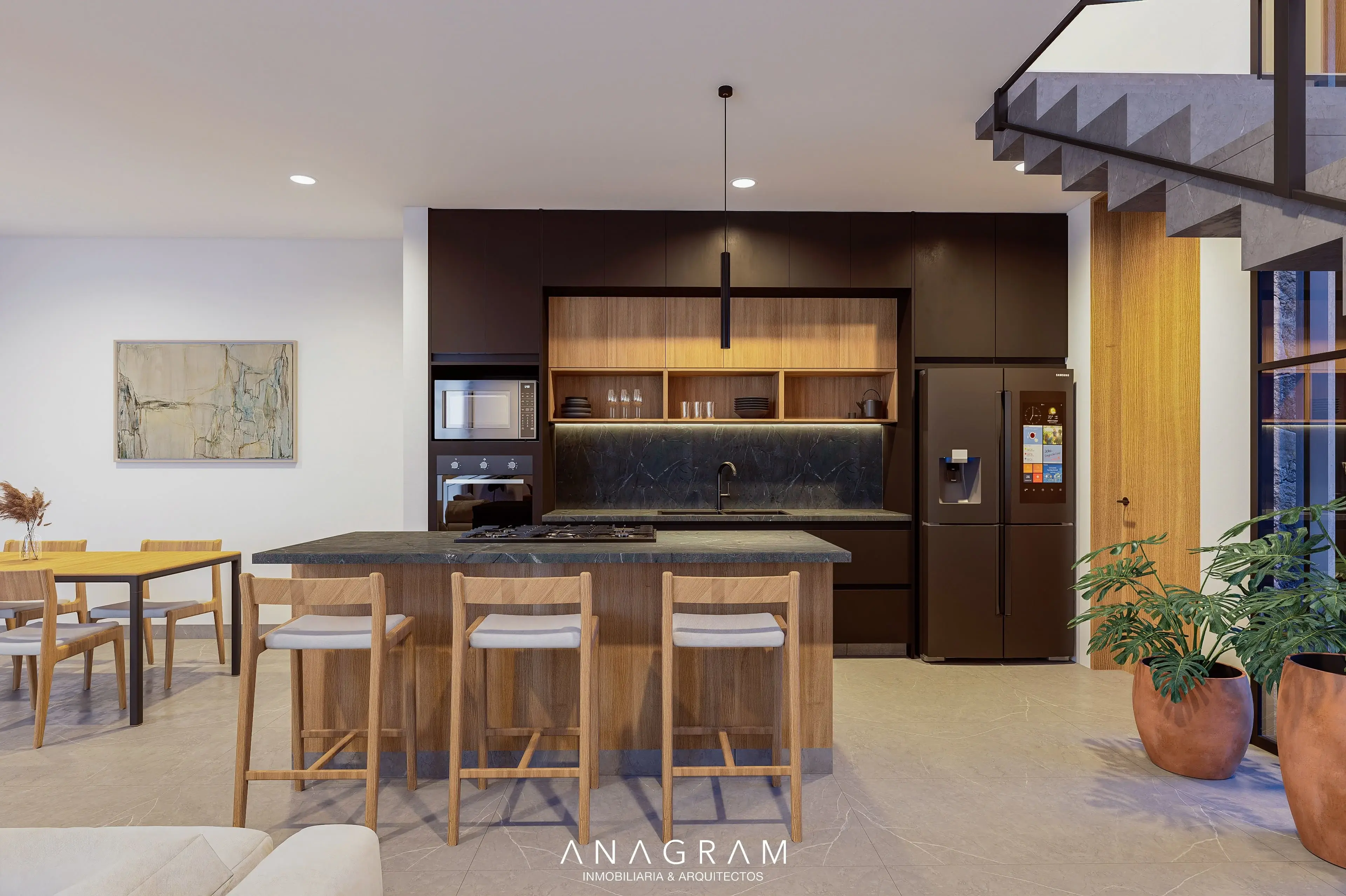 Casa Milán detalle 6