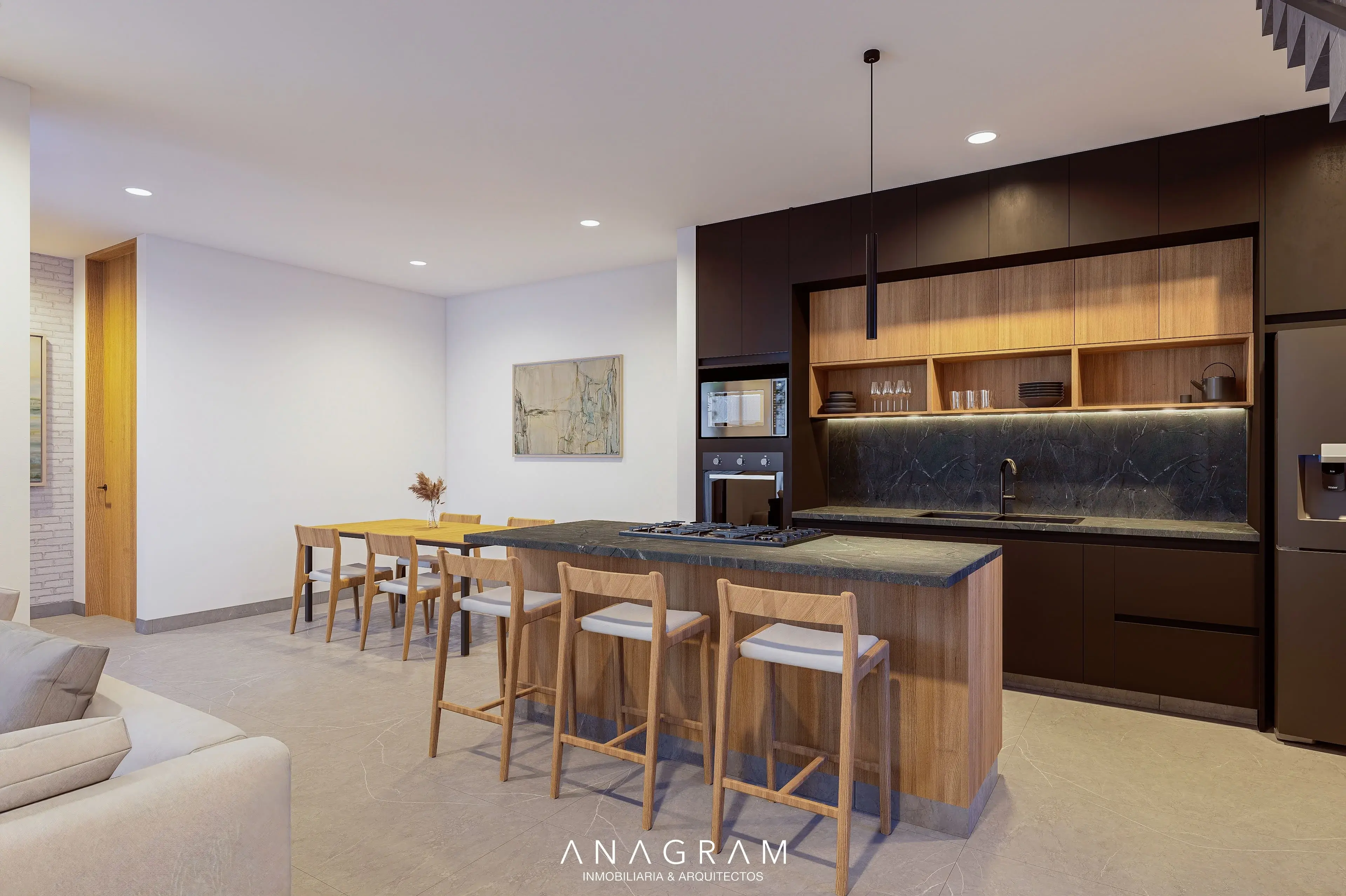 Casa Milán detalle 5