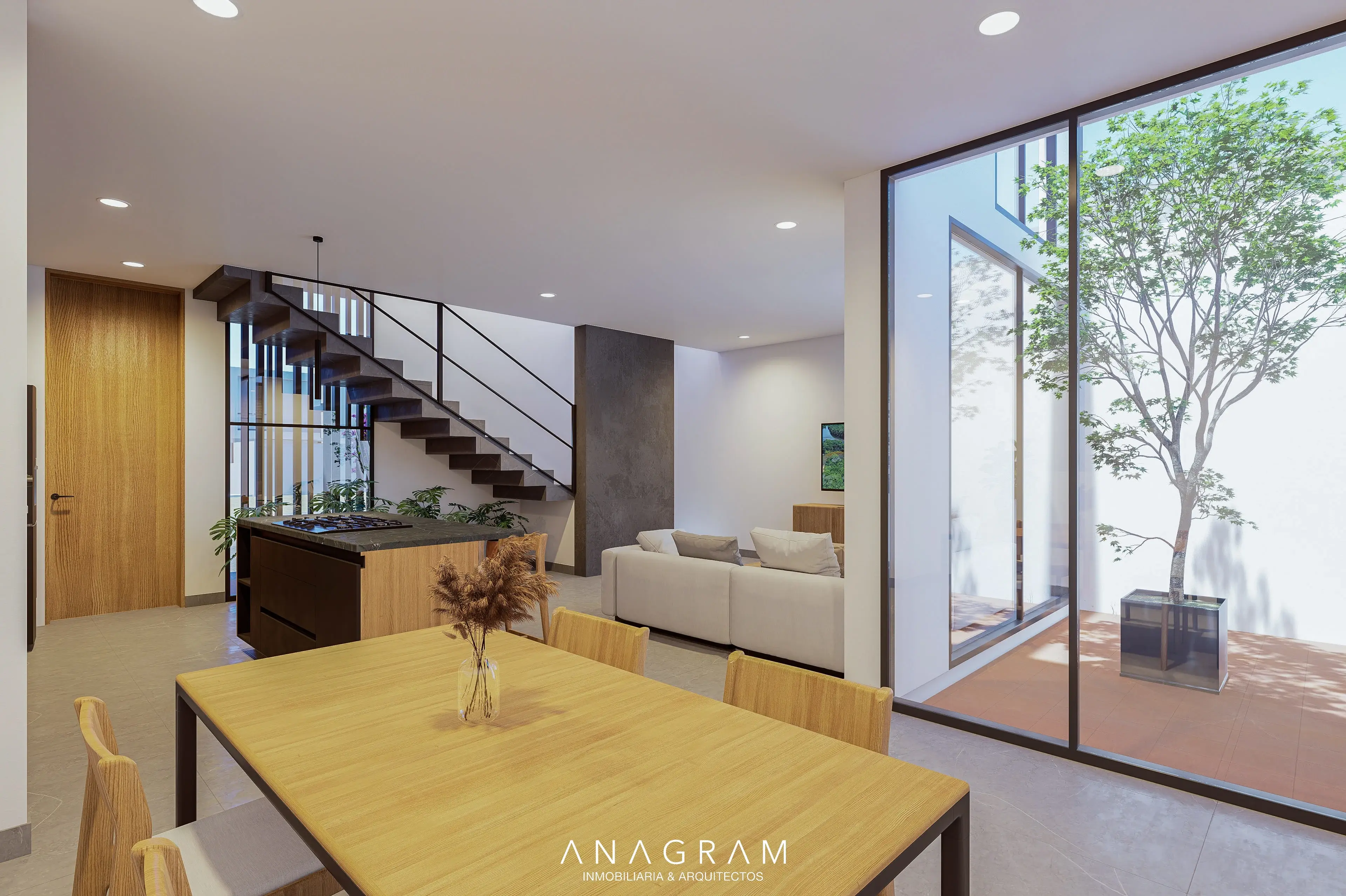 Casa Milán detalle 4