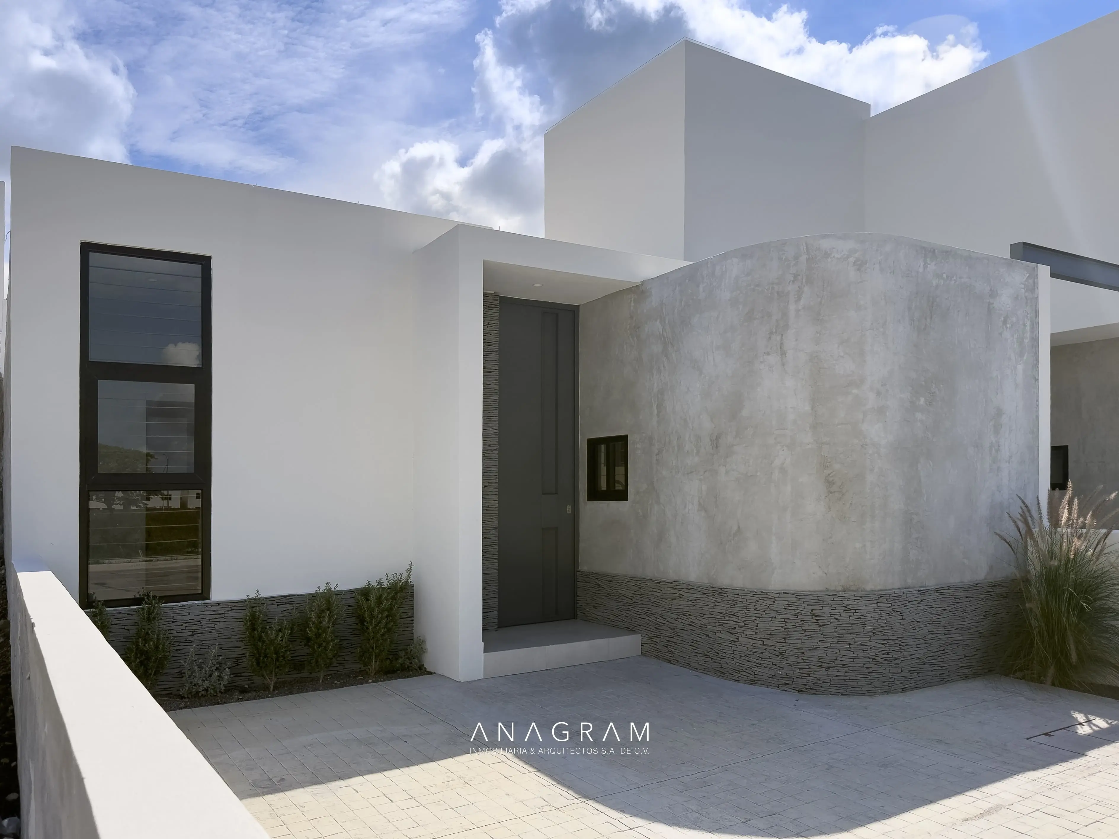 Casa Vittoria detalle 2