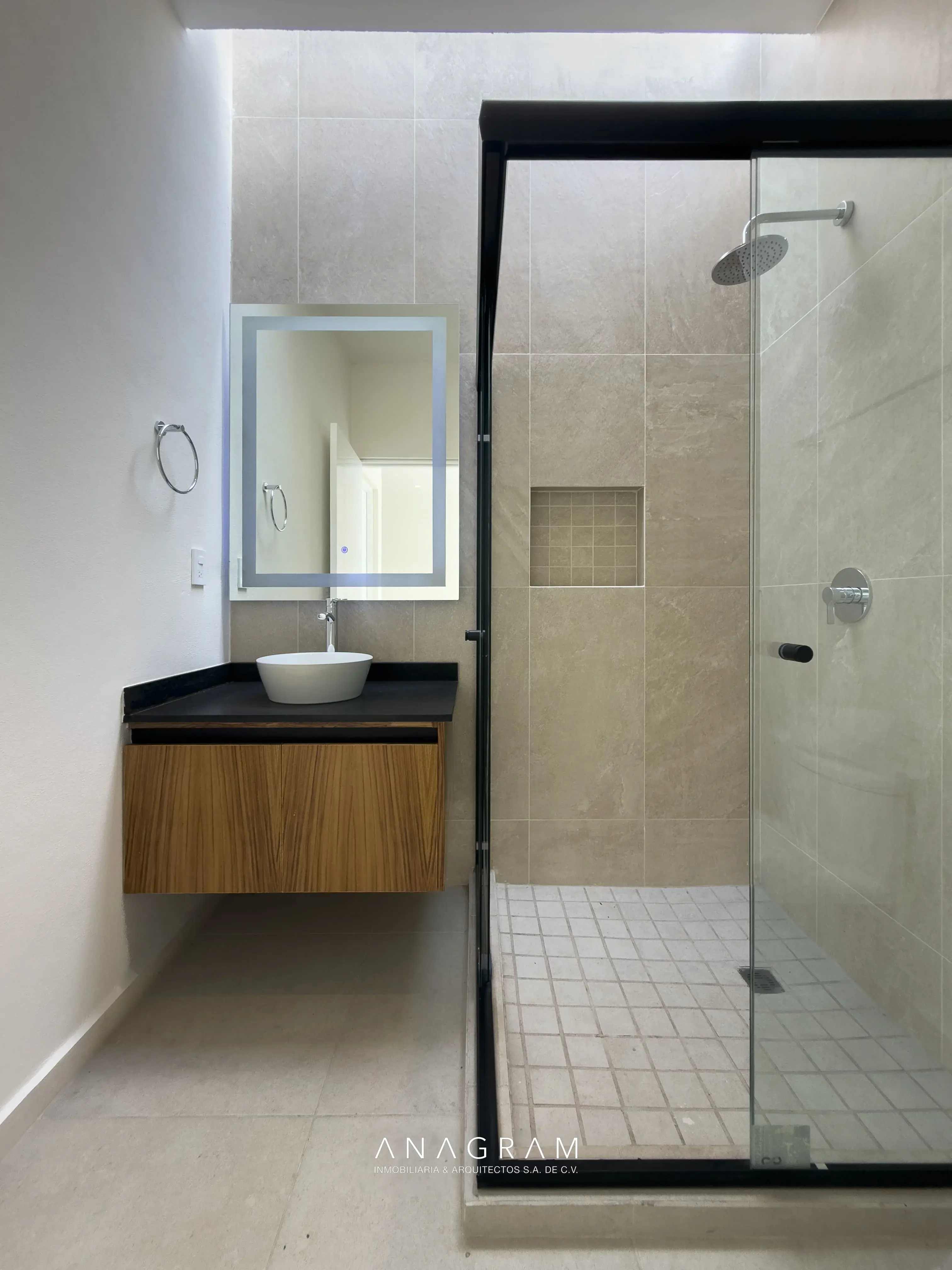 Casa Vittoria detalle 8