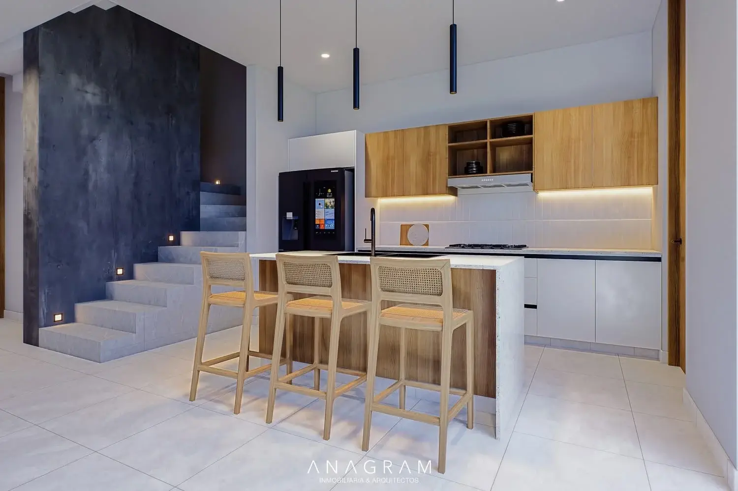 Casa Castello detalle 4