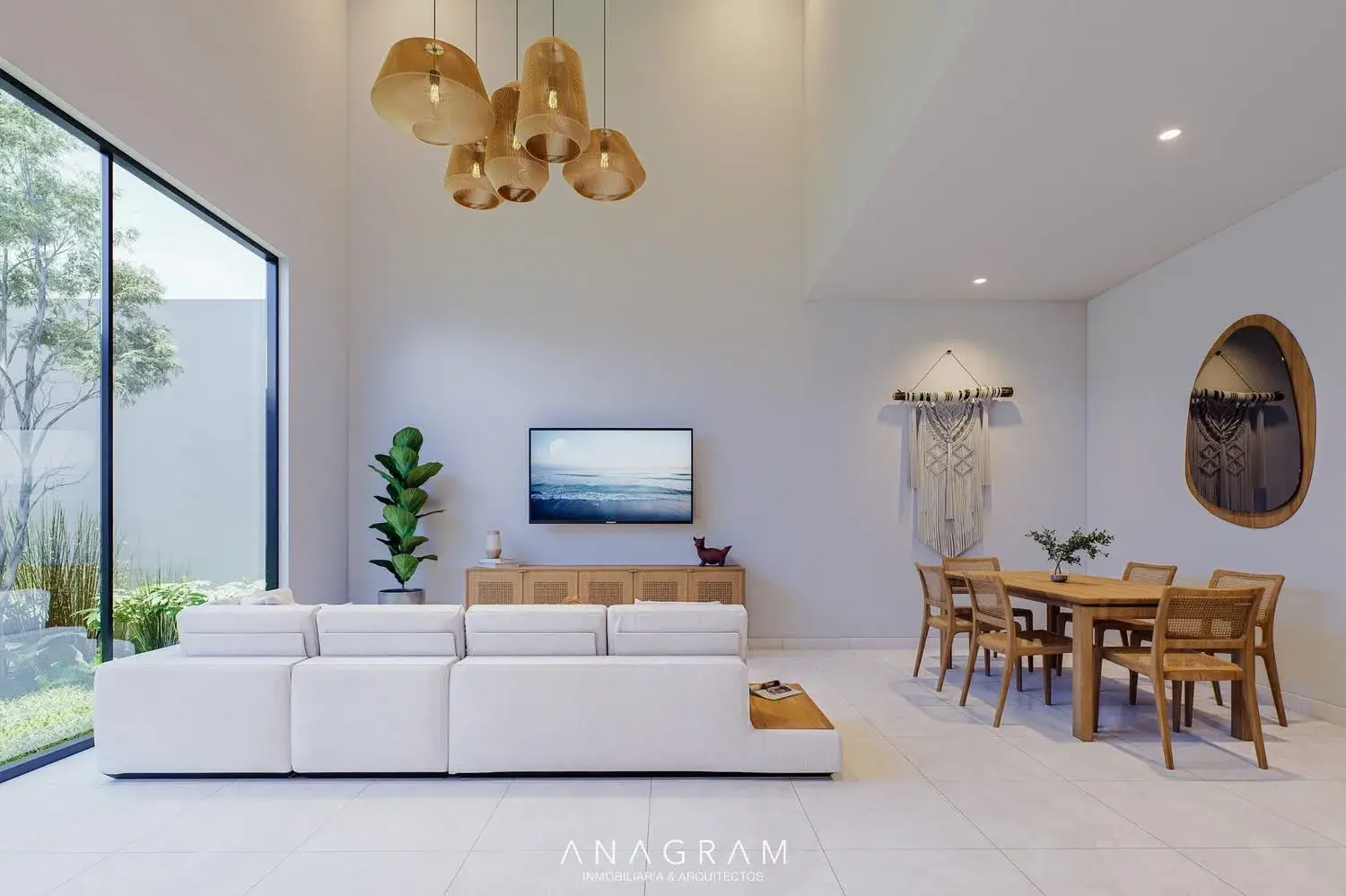 Casa Castello detalle 6