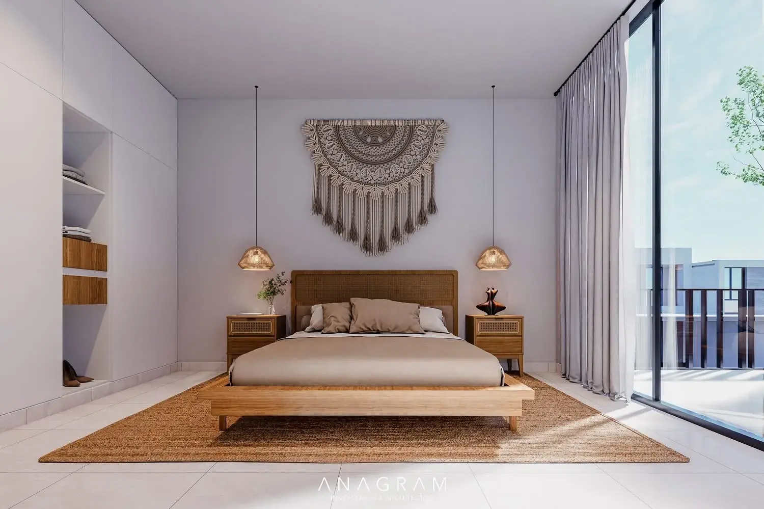 Casa Castello detalle 7