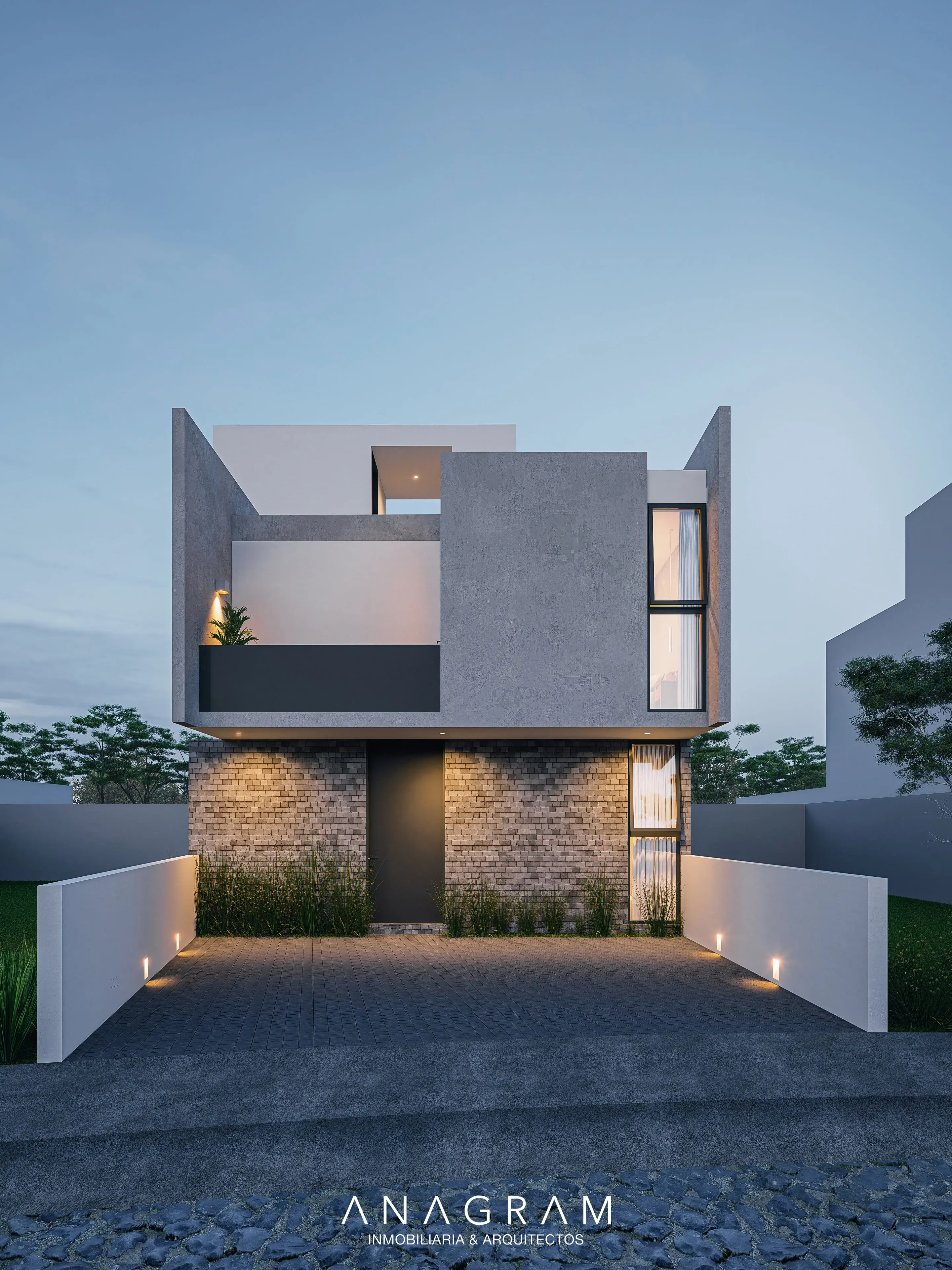 Casa Árbol de Agua 1