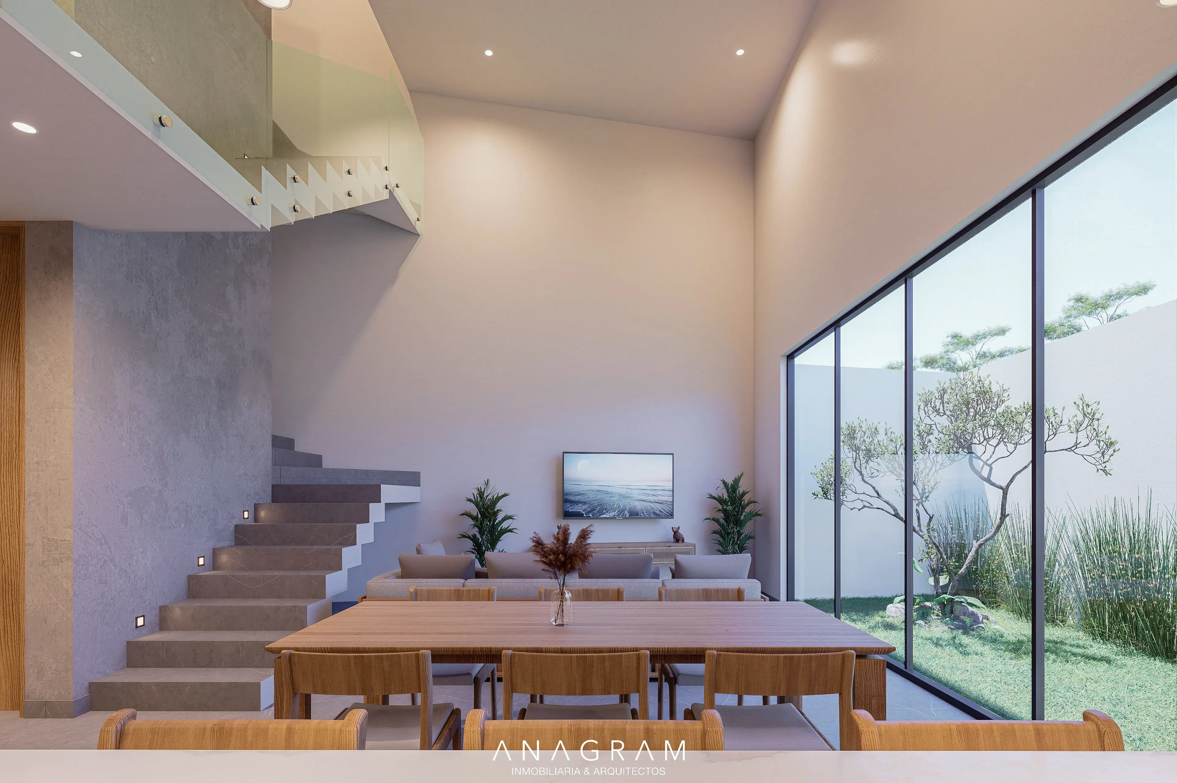 Casa Árbol de Agua 2