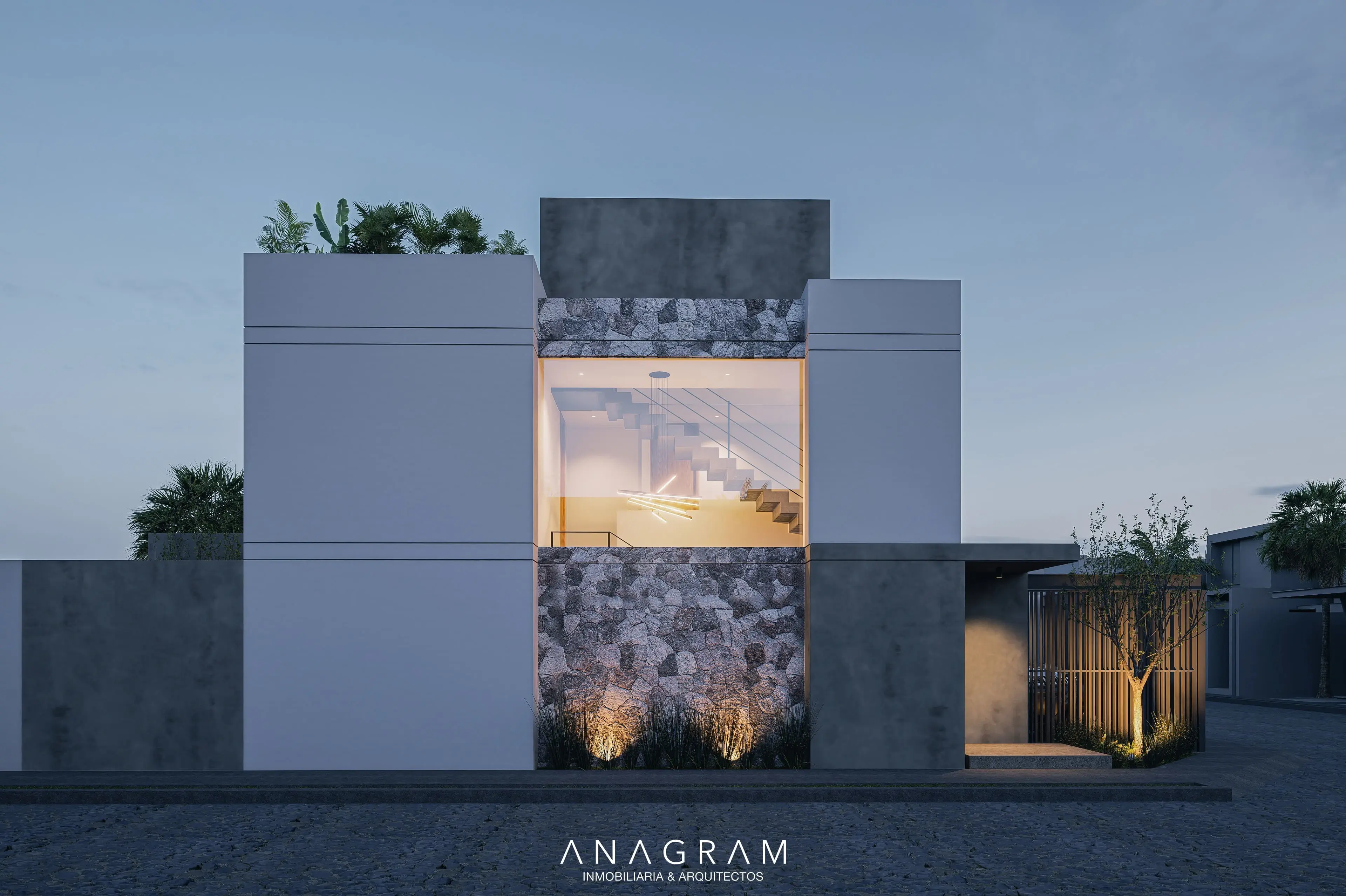 Casa Blanca detalle 9