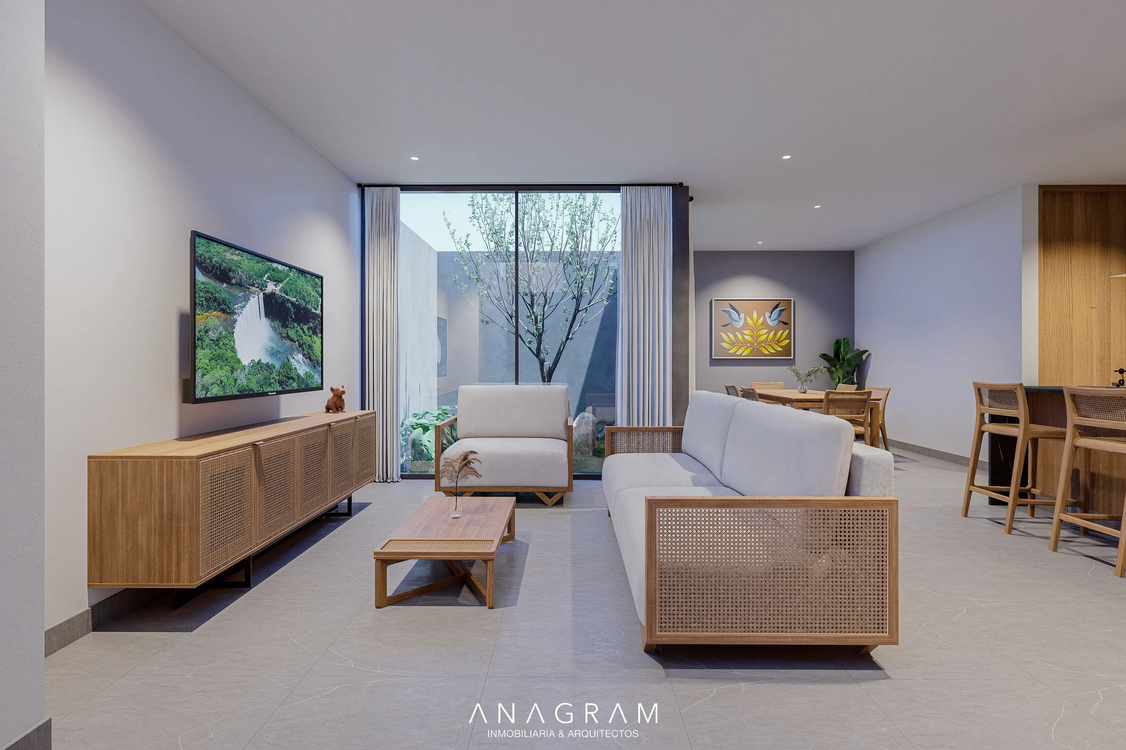 Casa Blanca detalle 2