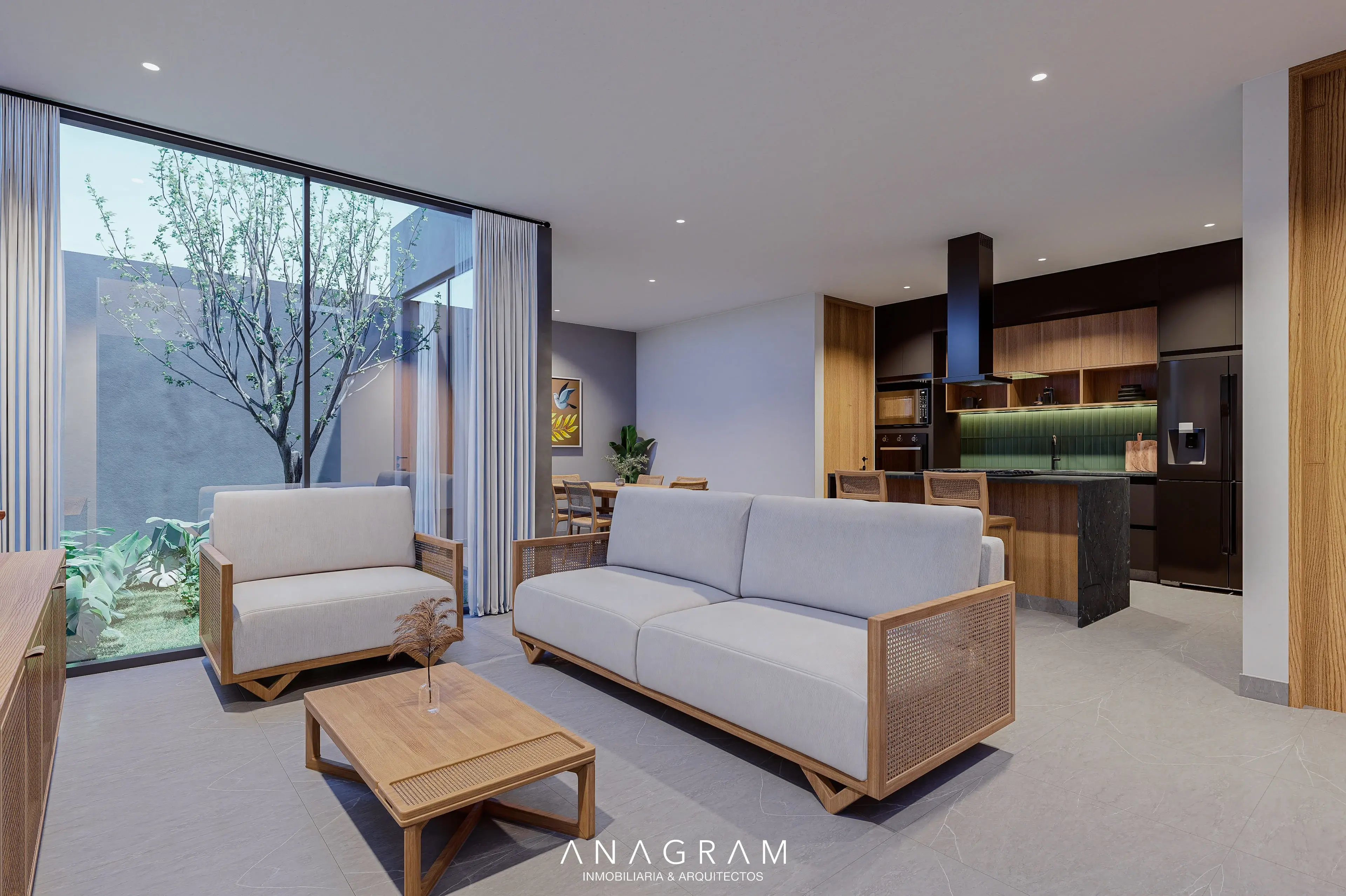 Casa Blanca detalle 4