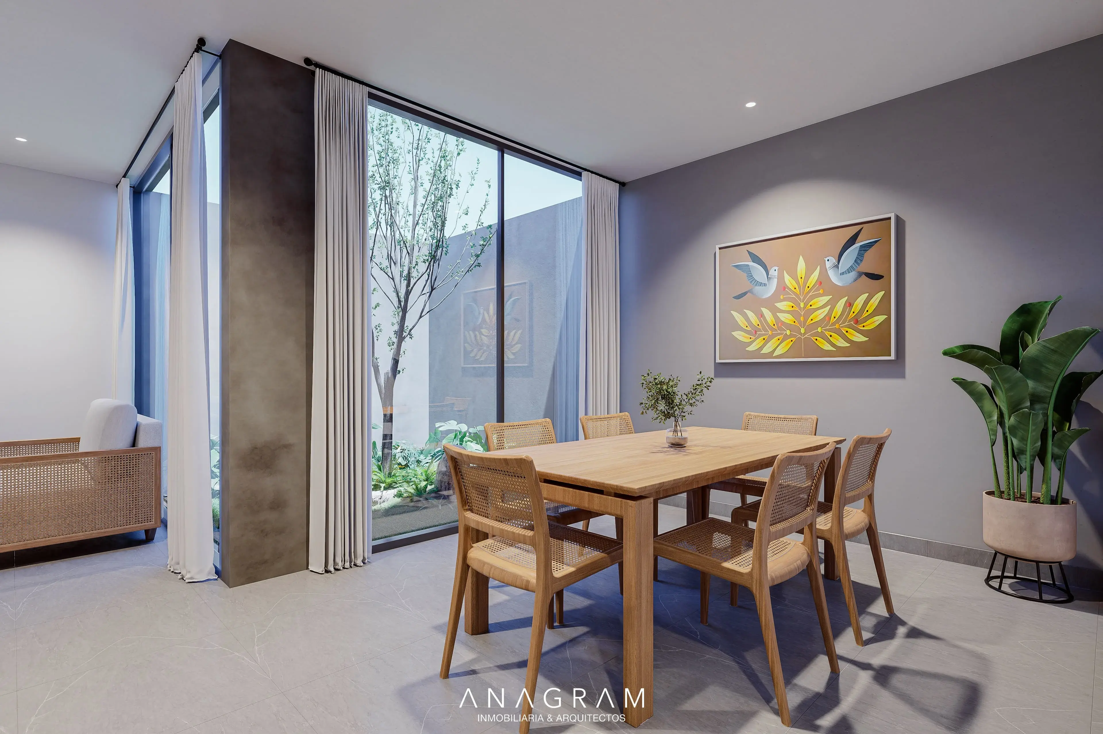 Casa Blanca detalle 5