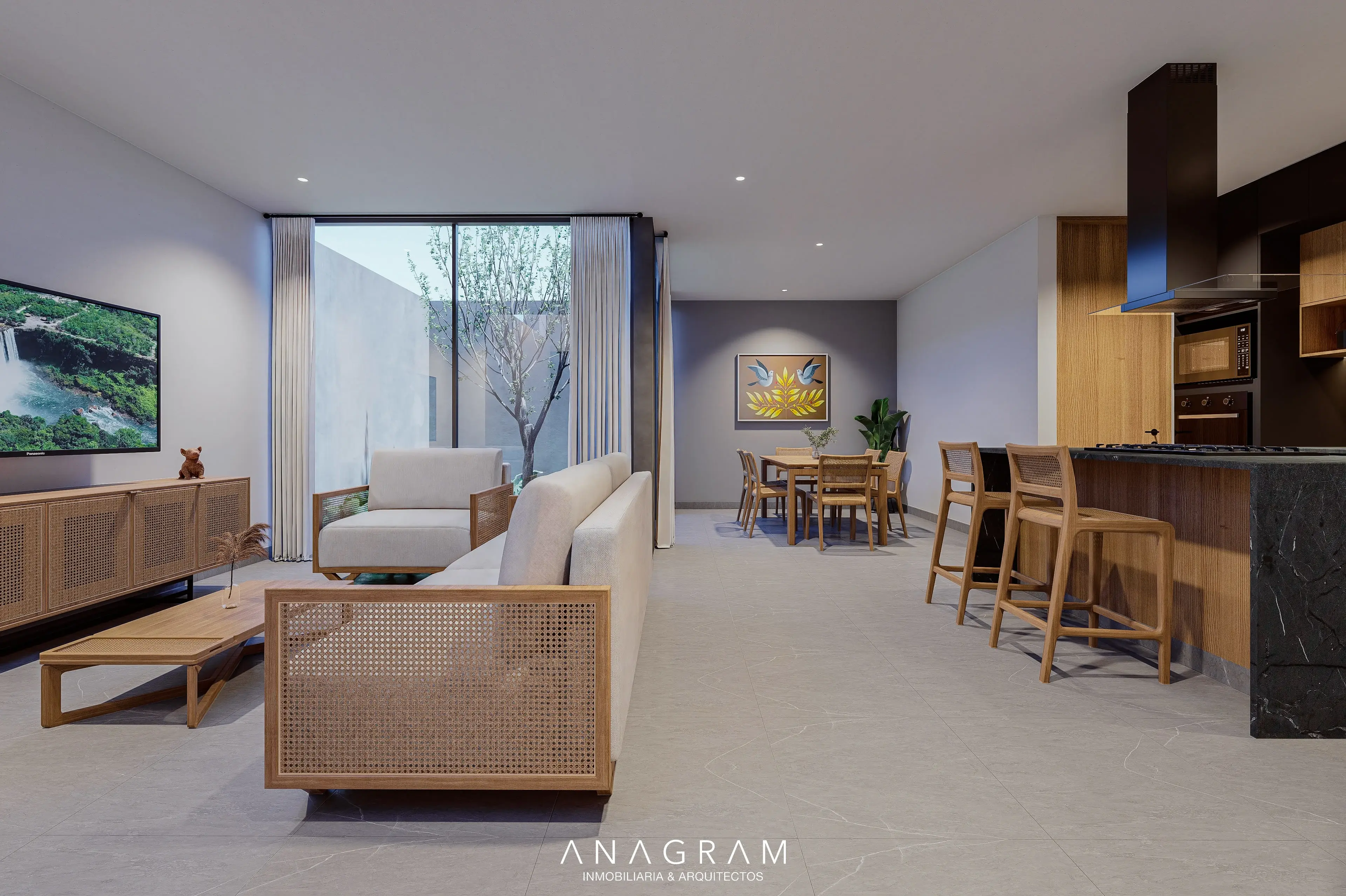 Casa Blanca detalle 6