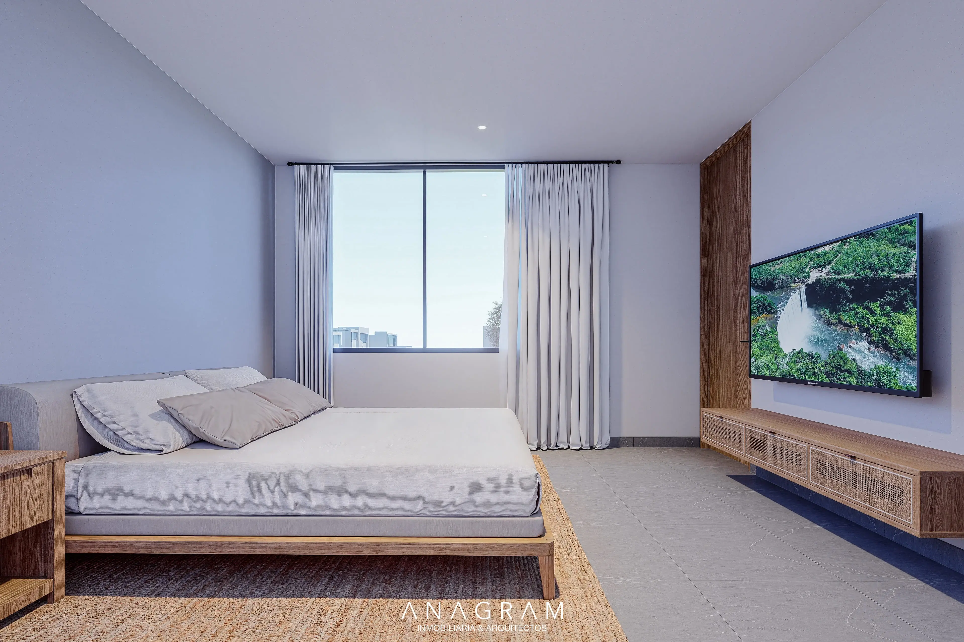 Casa Blanca detalle 8