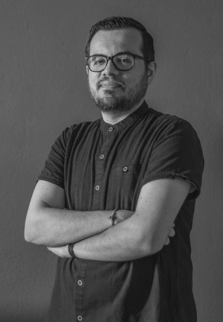 Hector D. Alvárez R.