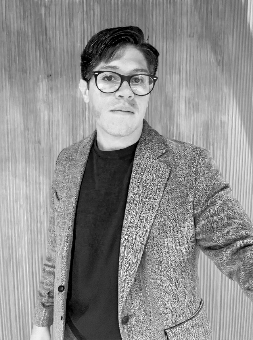 Luis Alberto Chacón M.