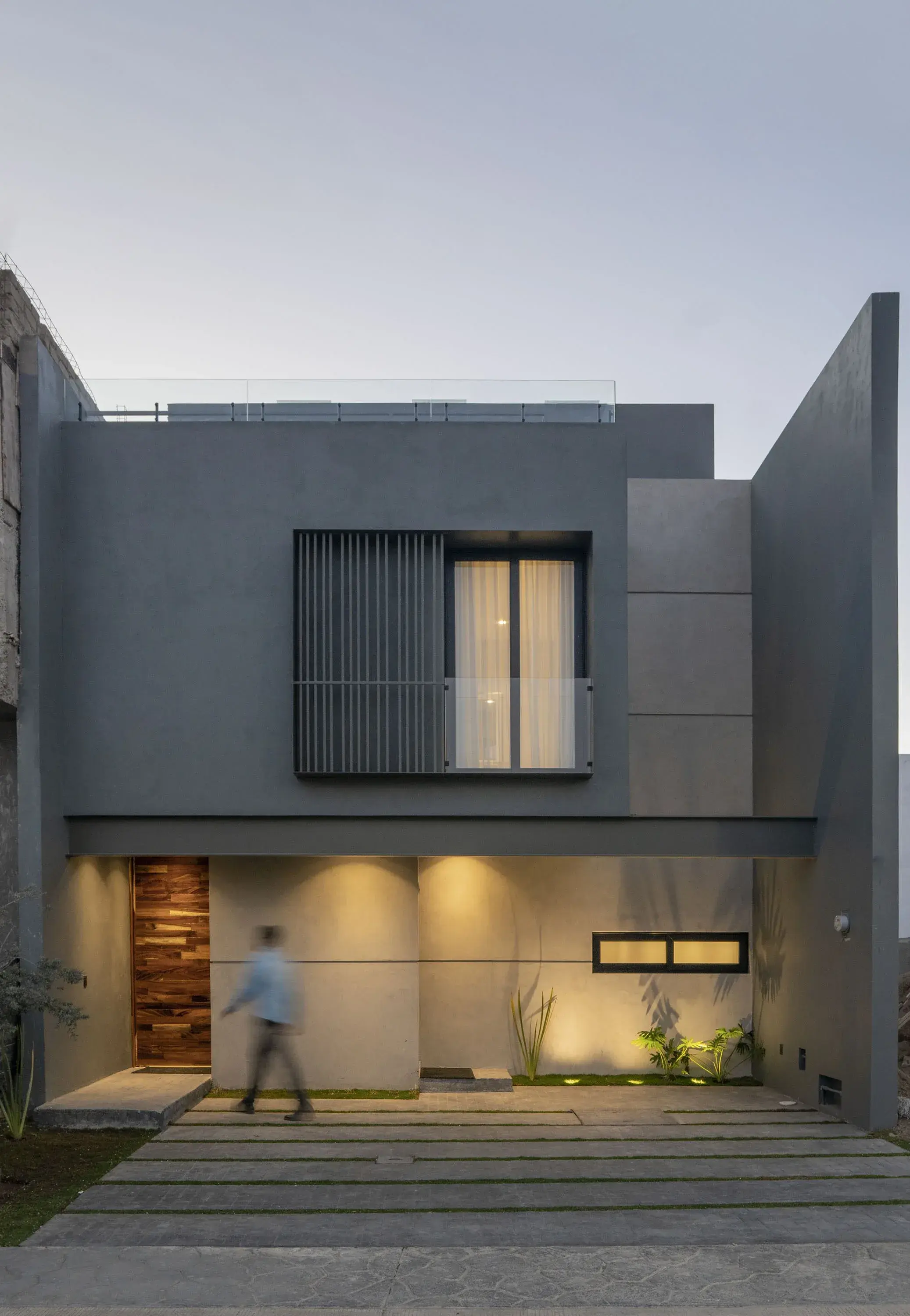 Casa Maple 91 detalle 2