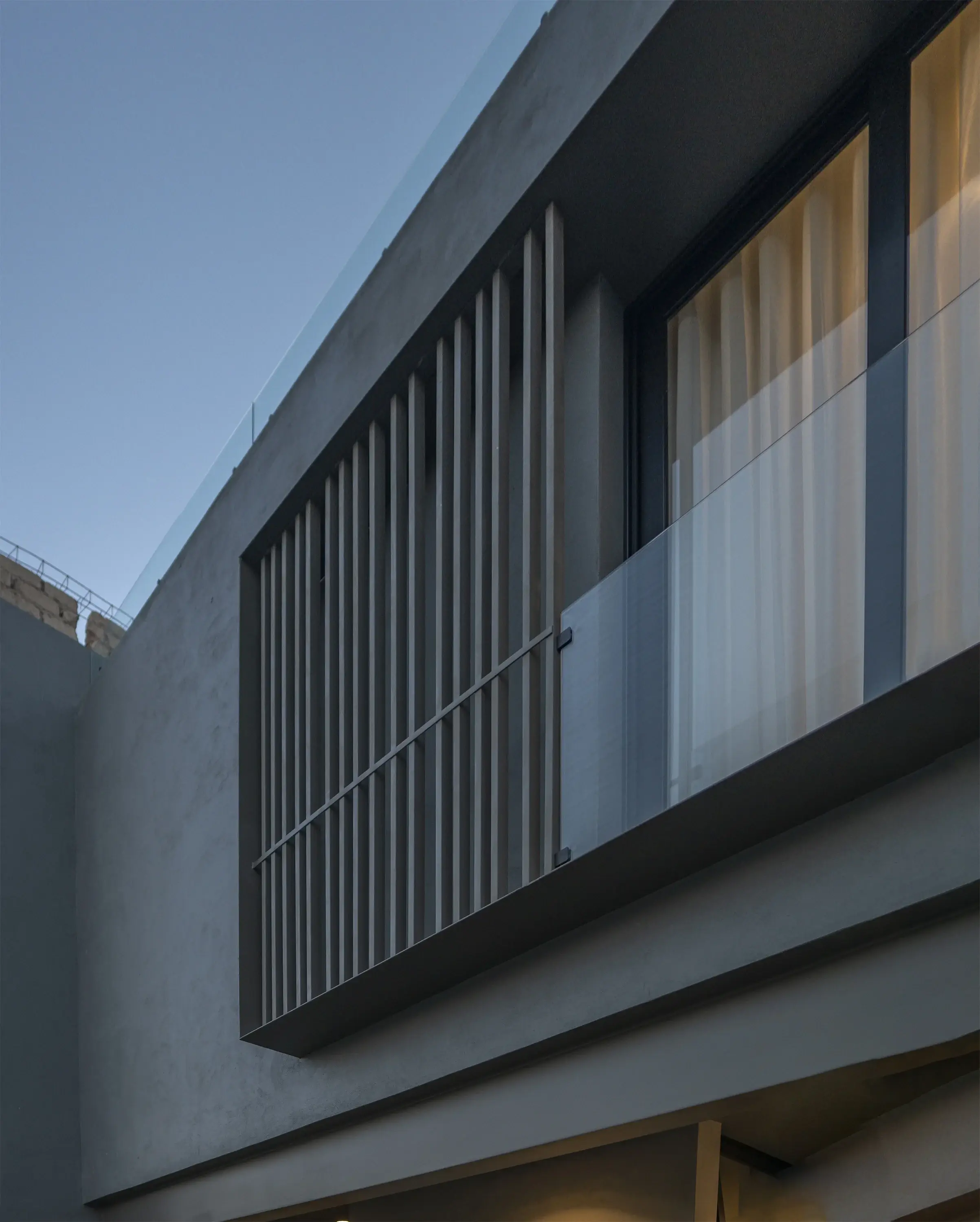 Casa Maple 91 detalle 9