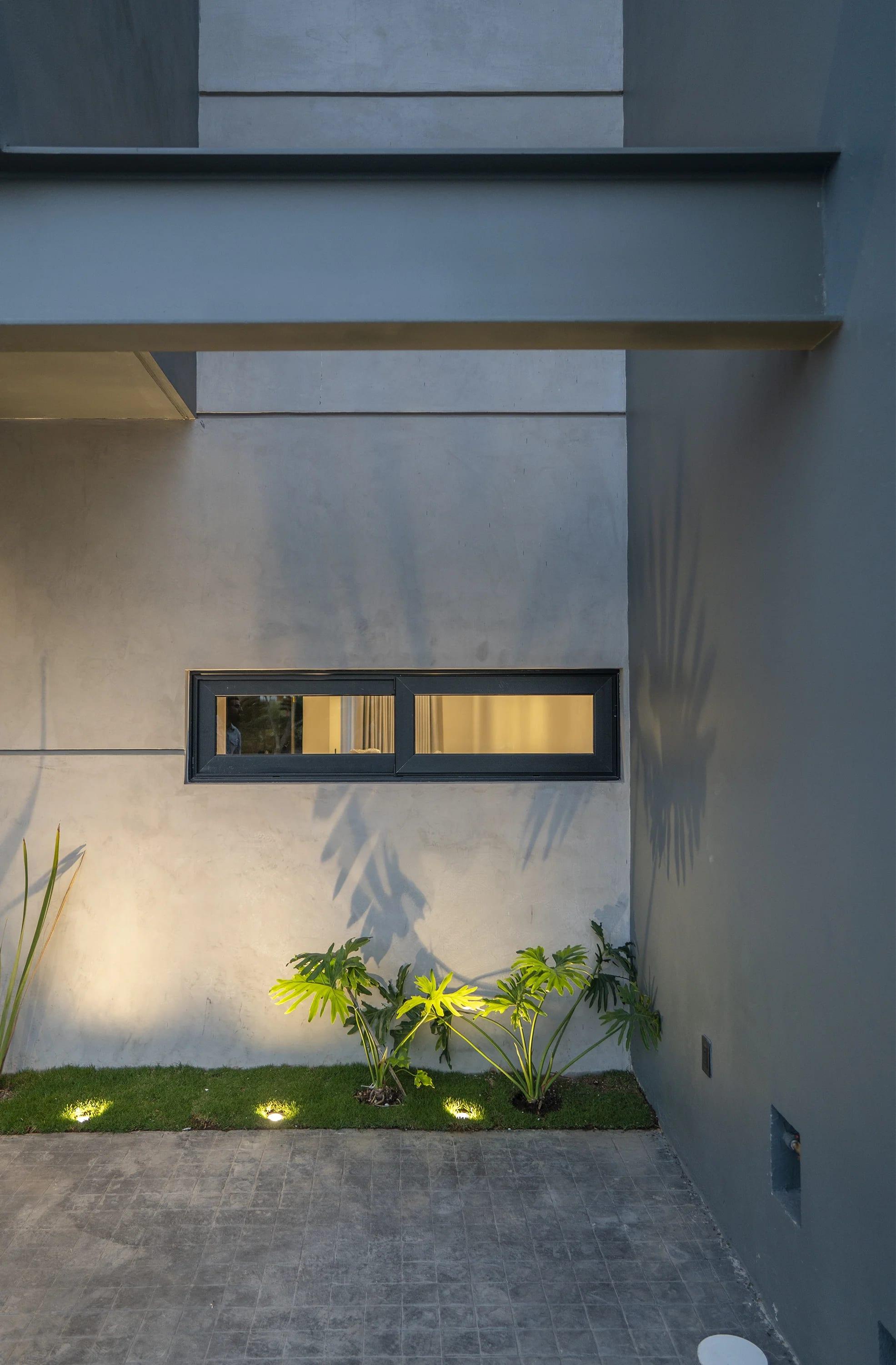 Casa Maple 91 detalle 10