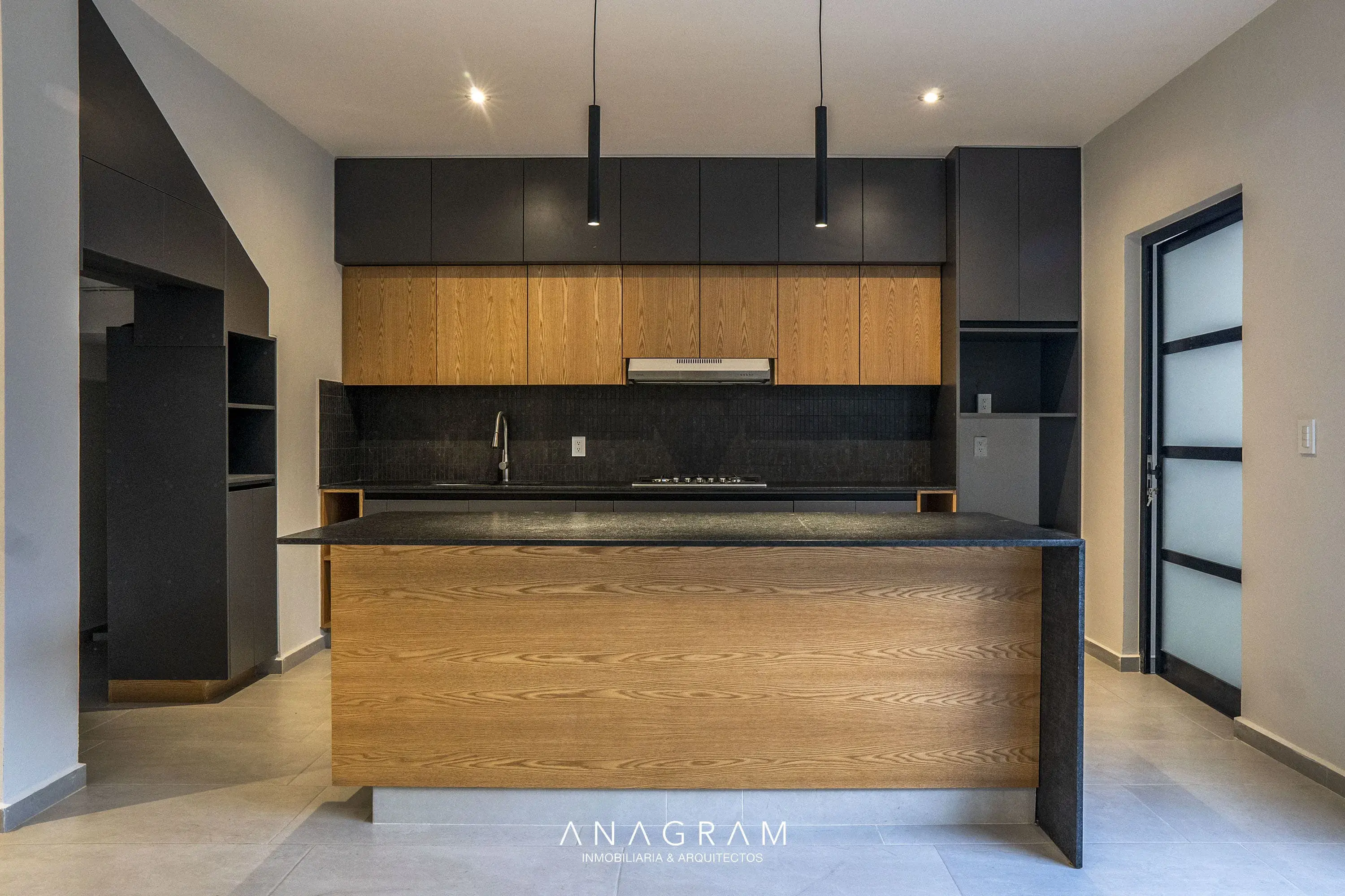 Casa Monte Olimpo detalle 7