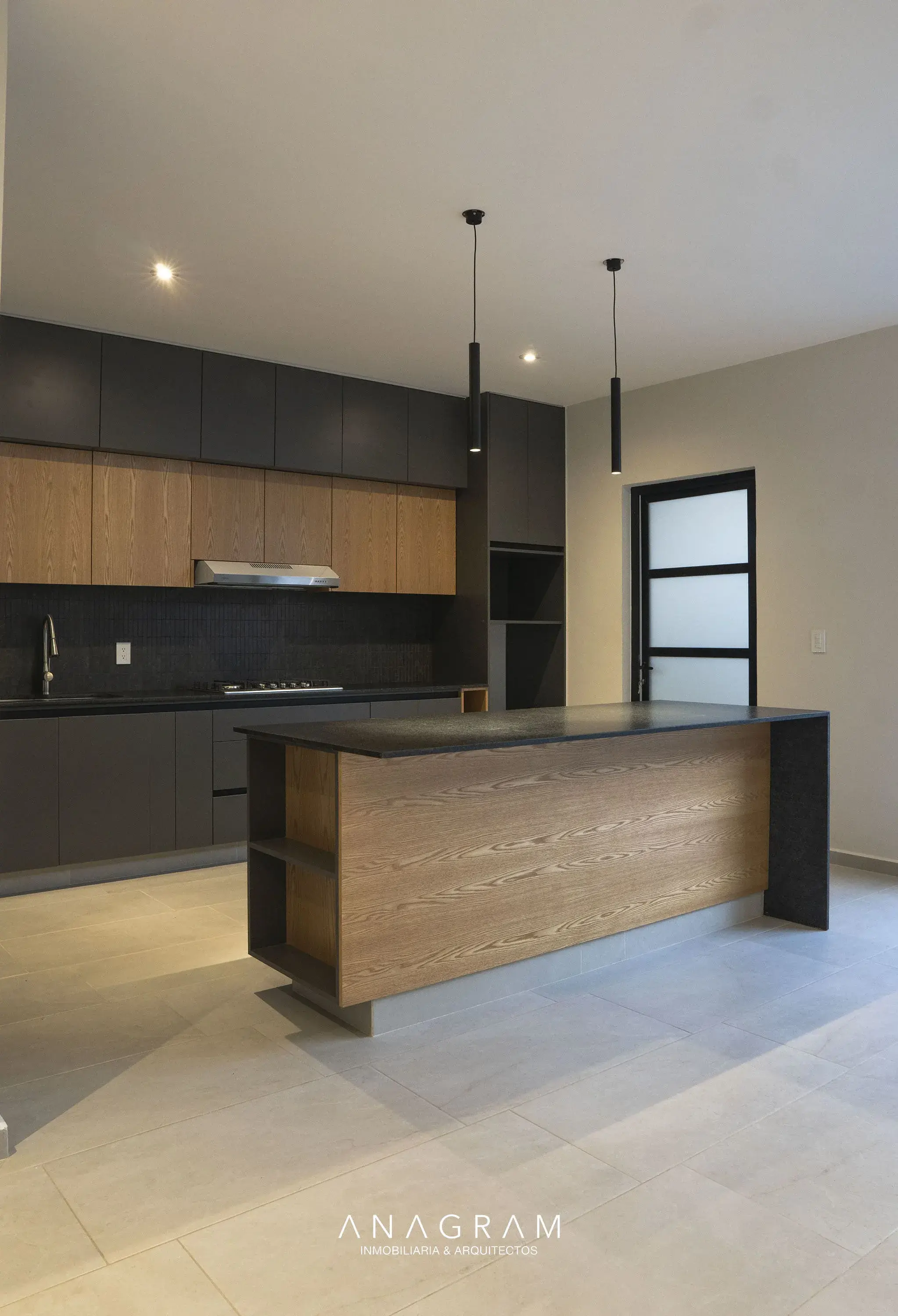 Casa Monte Olimpo detalle 5