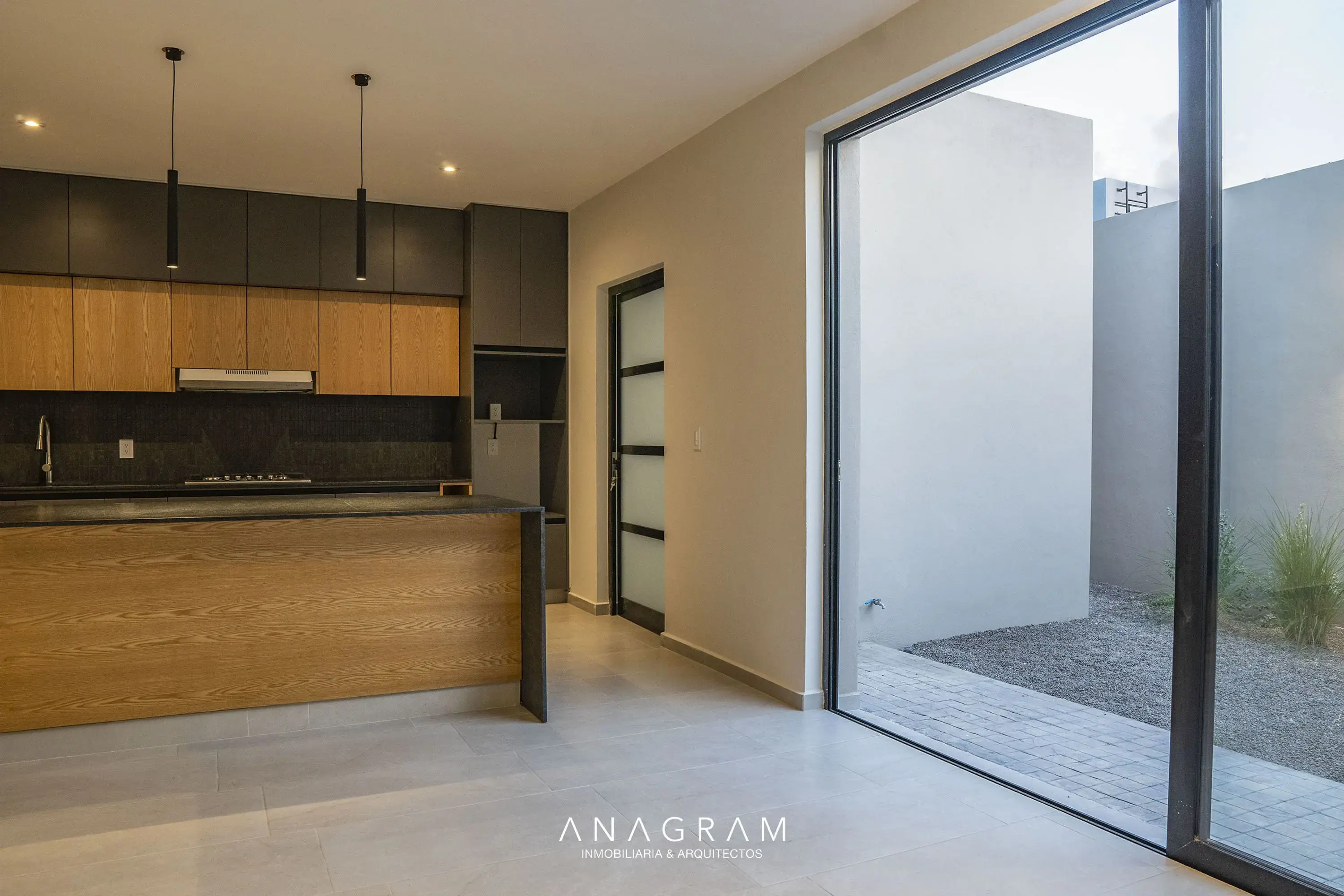 Casa Monte Olimpo detalle 6