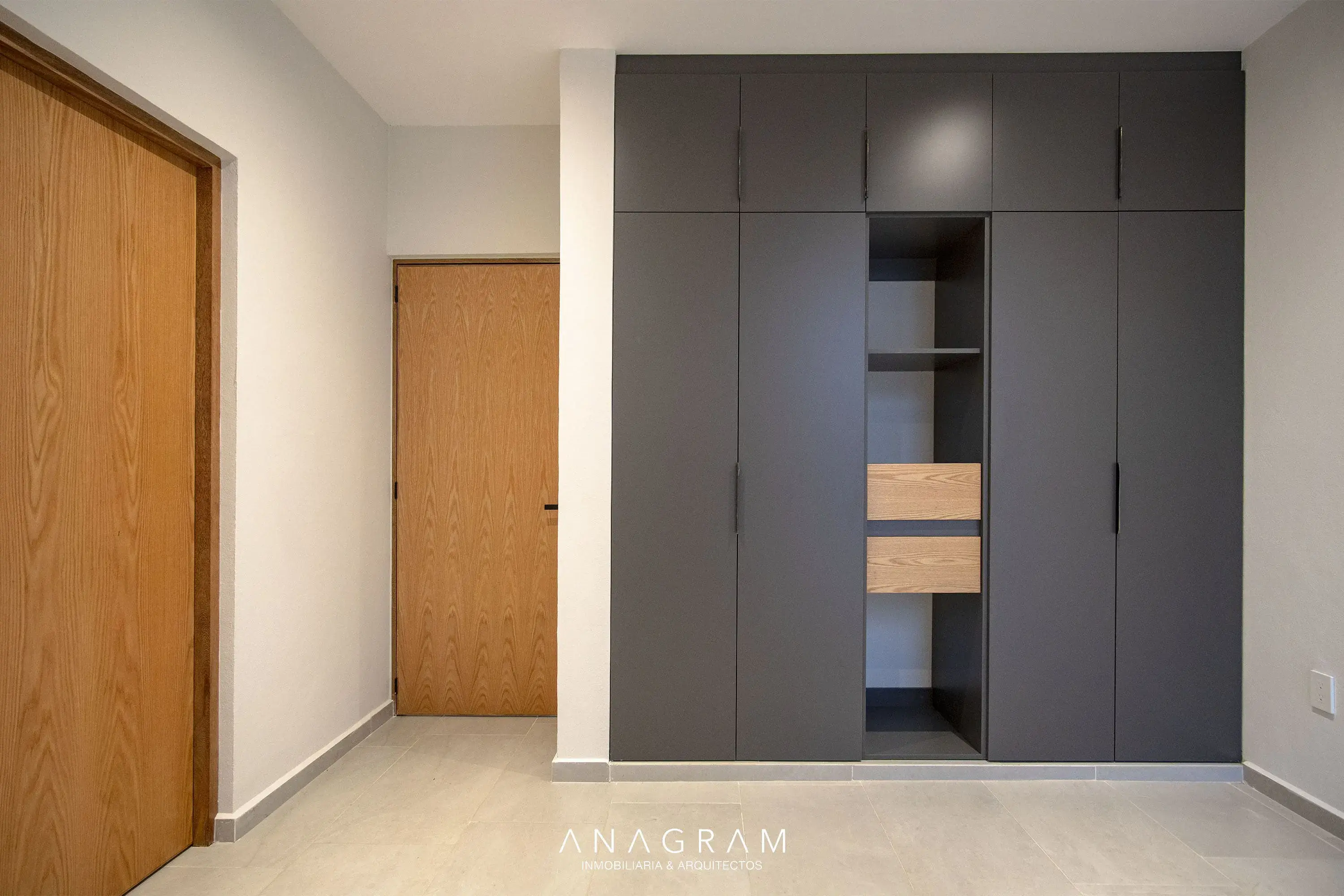 Casa Monte Olimpo detalle 8