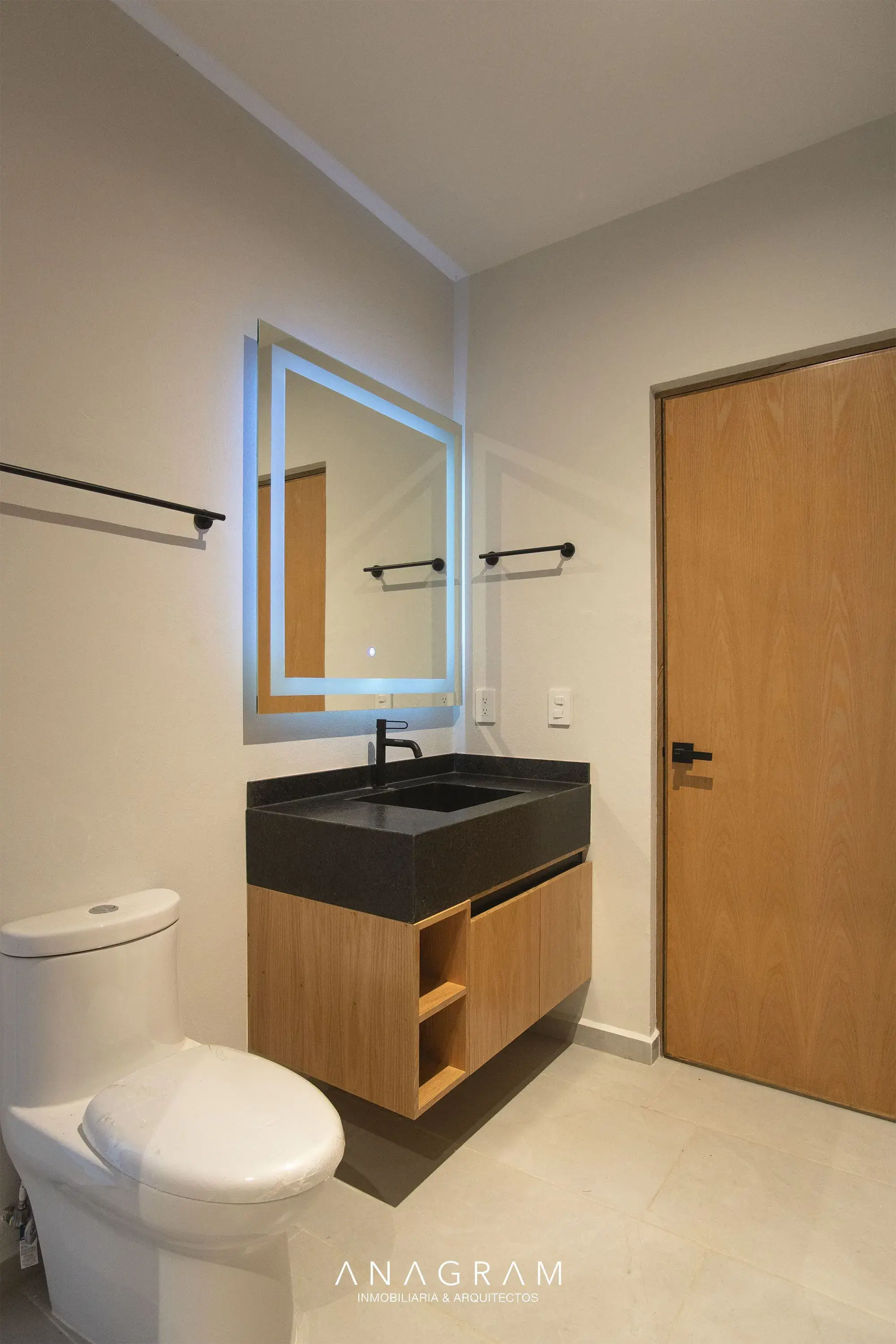 Casa Monte Olimpo detalle 9