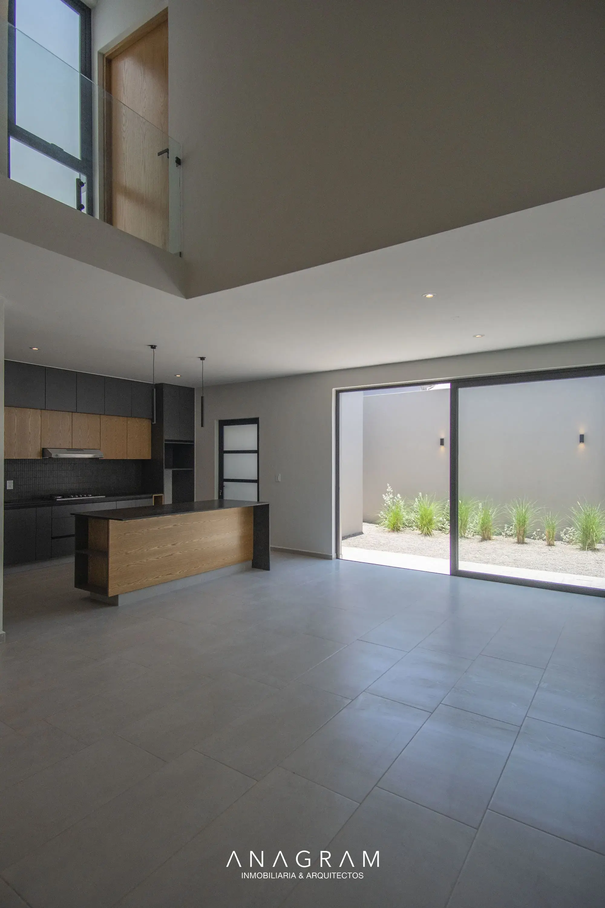 Casa Monte Olimpo detalle 4