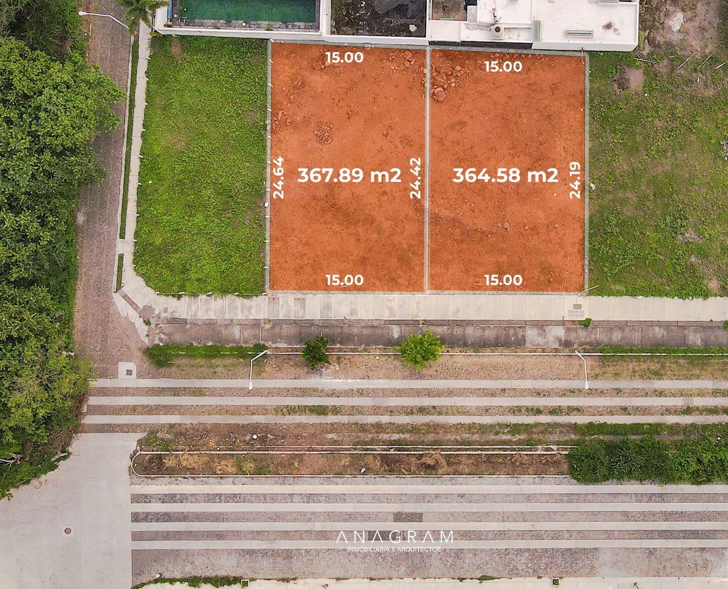 Vista previa del proyecto: Terrenos en venta con uso de suelo MIXTO en zona norte de Colima