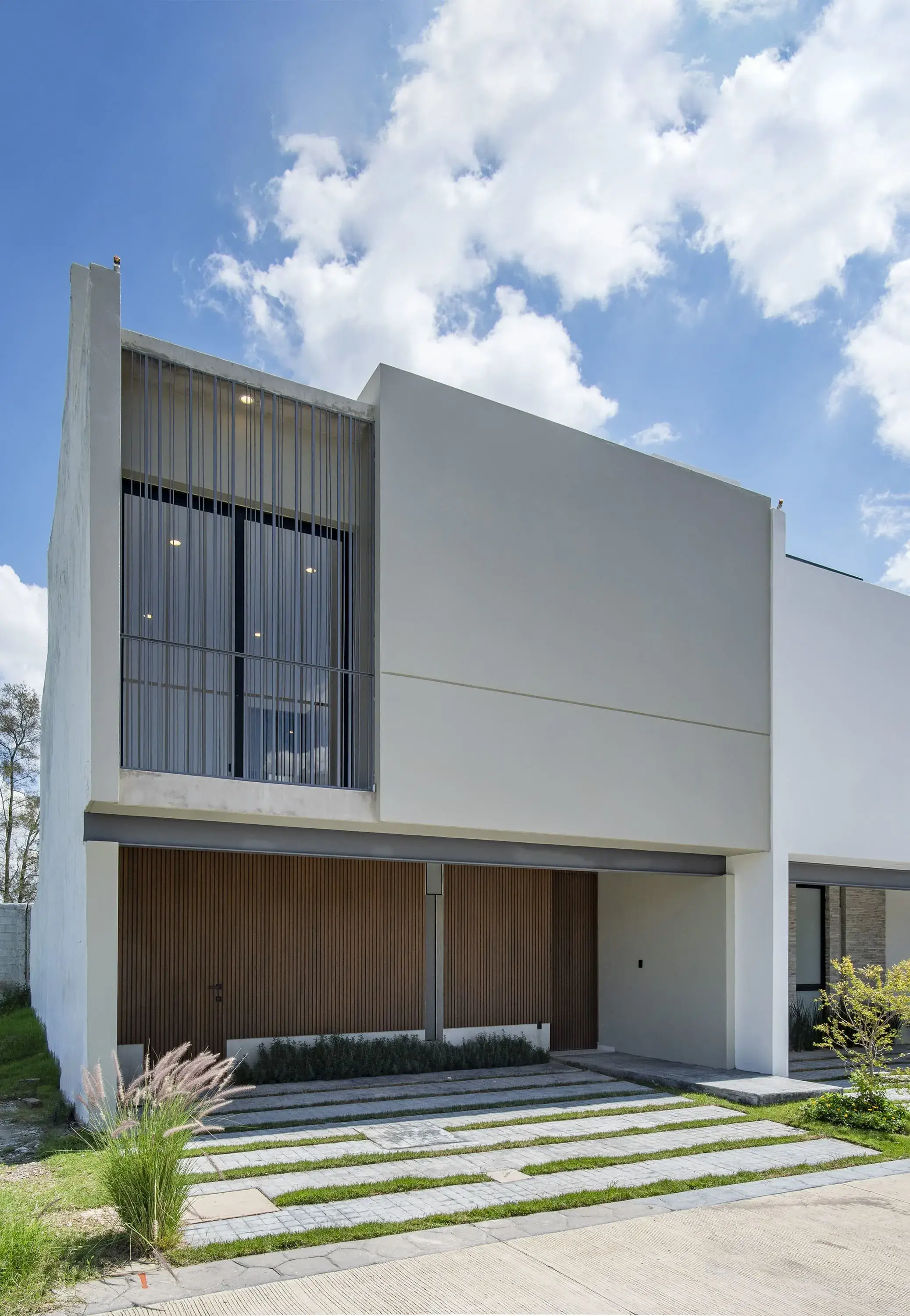 Casa Maple 31 detalle 2