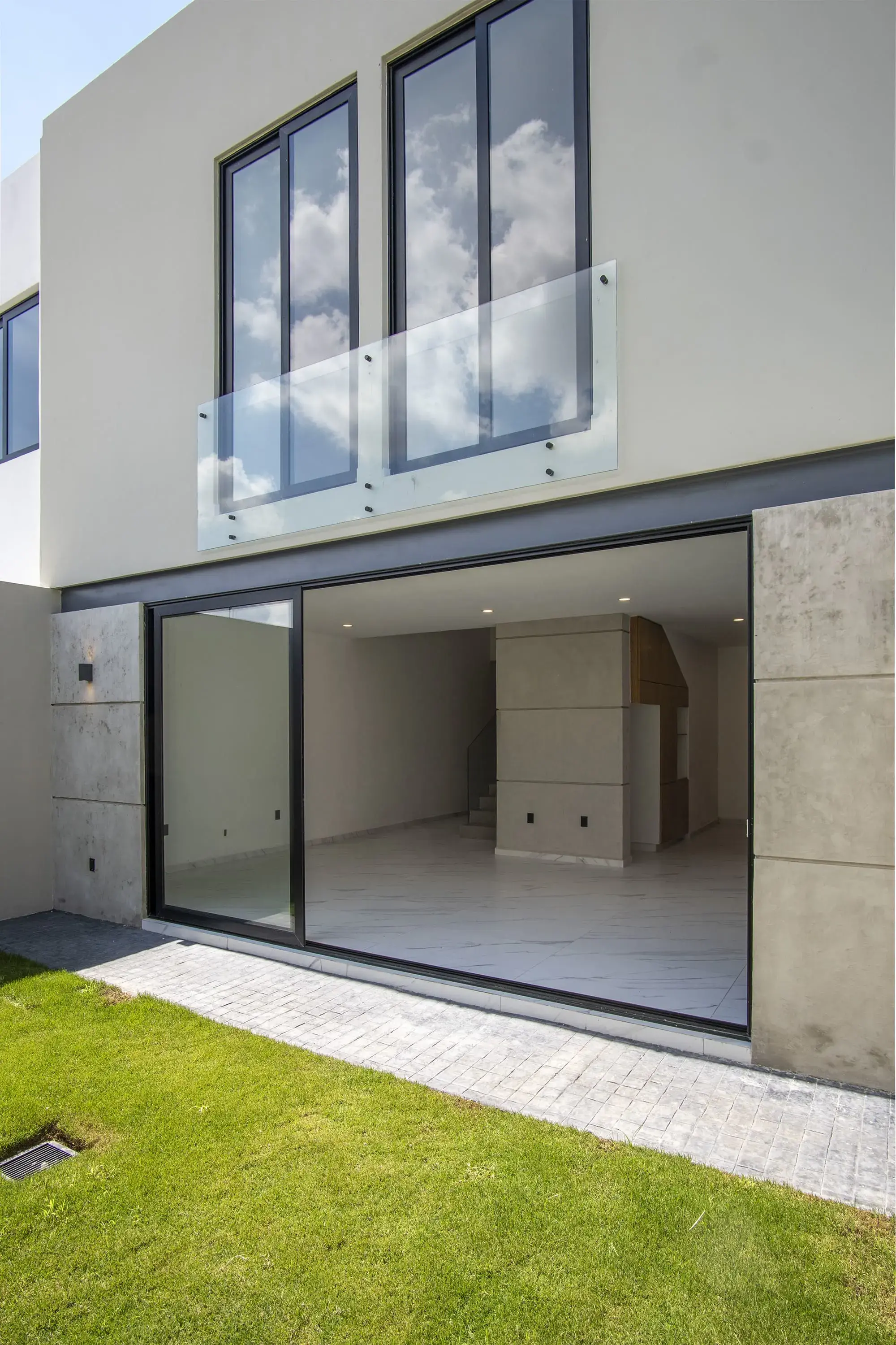 Casa Maple 31 detalle 9