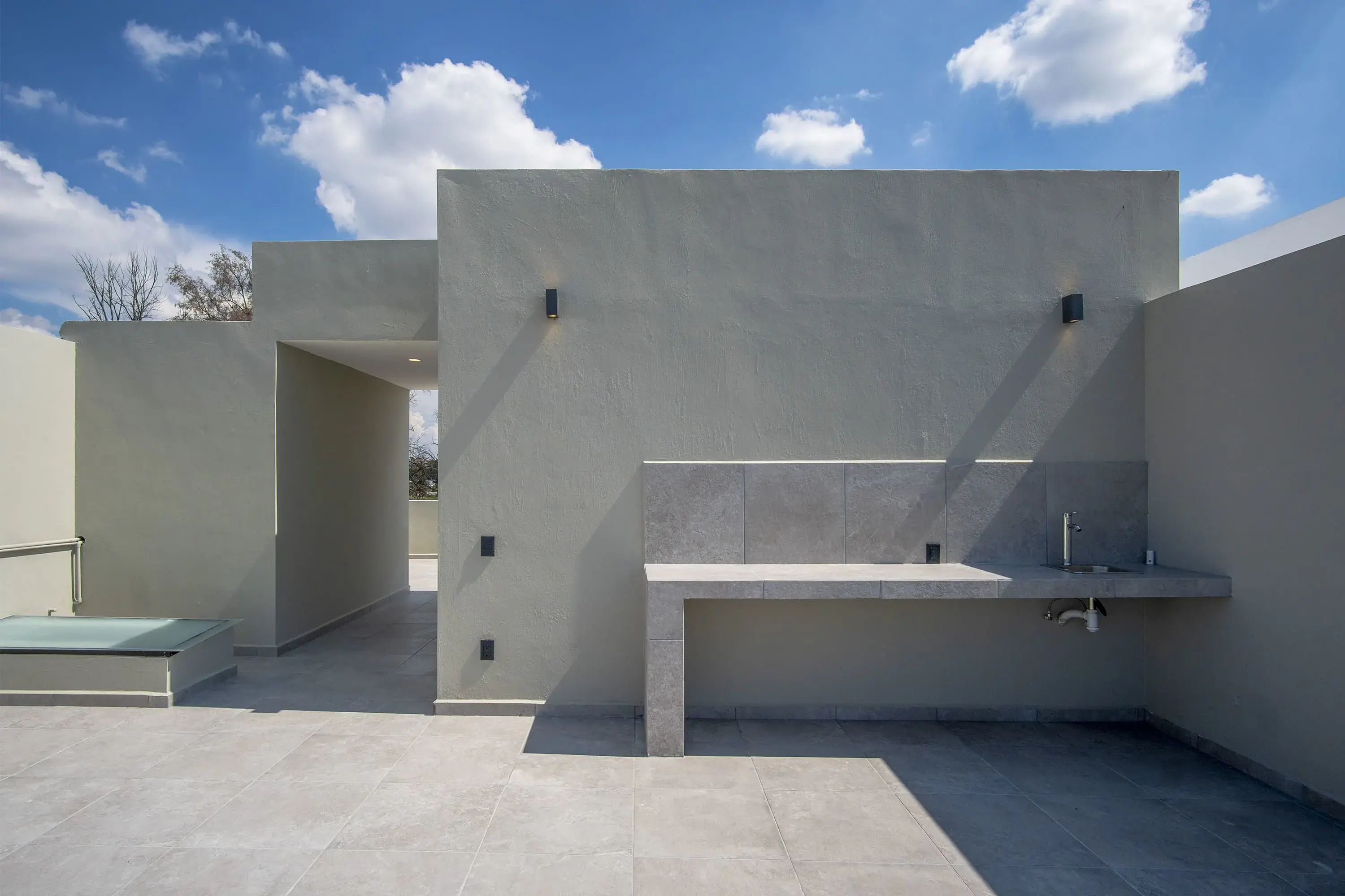 Casa Maple 31 detalle 17