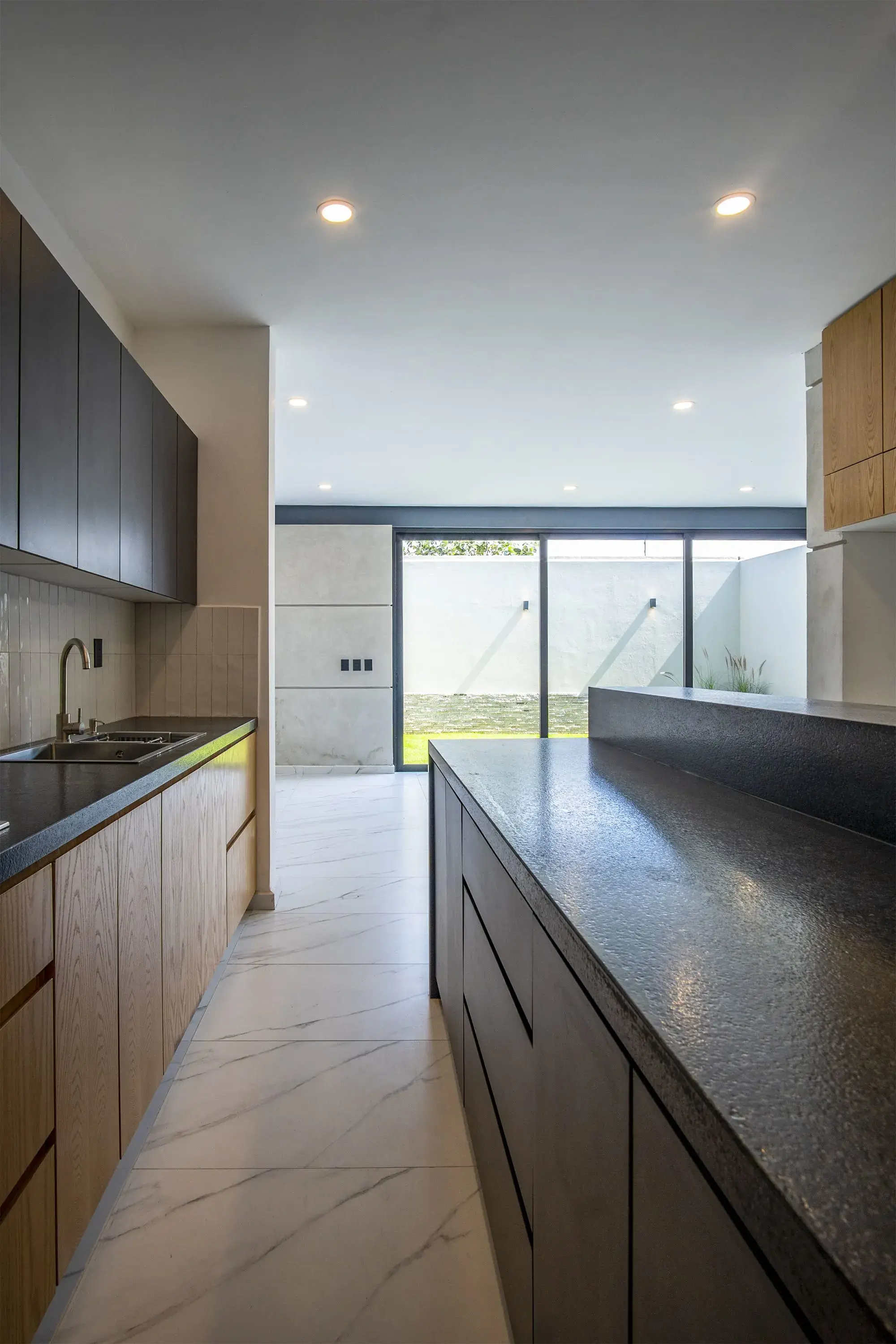 Casa Maple 31 detalle 4